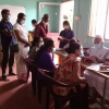 A Medical Clinic under the Rural Economic Revival Program / Homagama (Diyagama West) - (2022-11-16)
